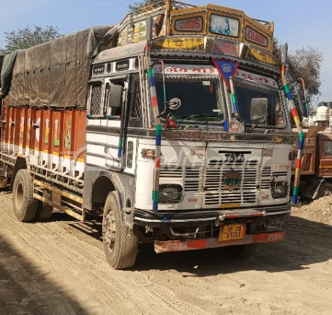 TATA MOTORS LPT 1613