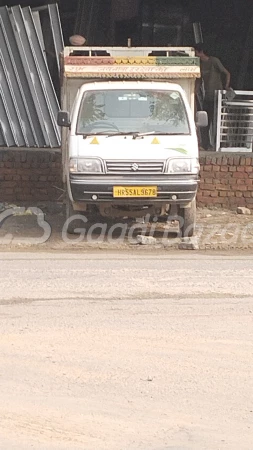 Maruti Suzuki Super Carry