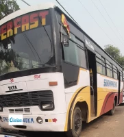 TATA MOTORS LPO 1512