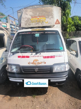 Maruti Suzuki Super Carry