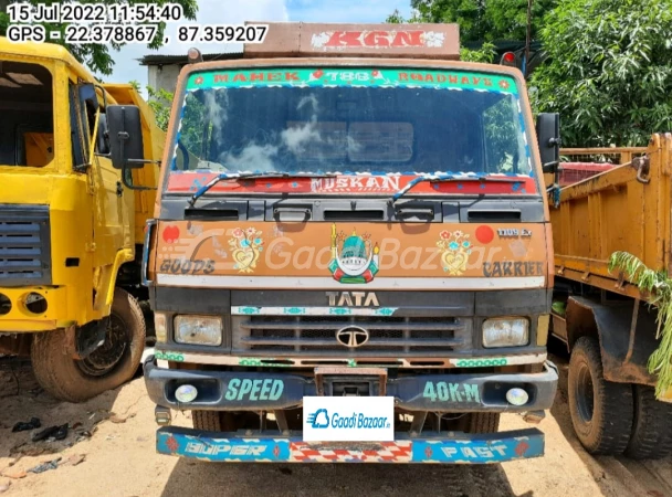 TATA MOTORS LPT 1109 HEX2