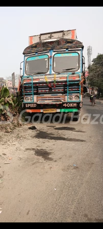 ASHOK LEYLAND 1616/1616 XL