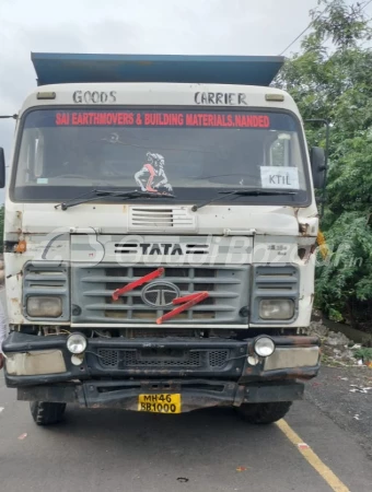 TATA MOTORS LPT 2518