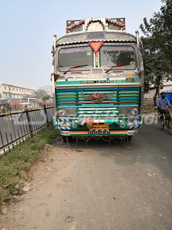 ASHOK LEYLAND 1618