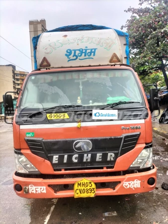 EICHER Pro 1080