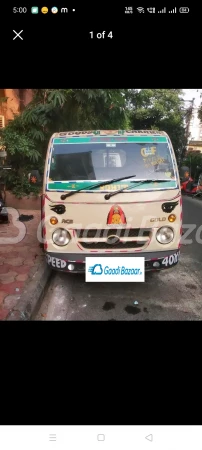 TATA MOTORS Ace Gold