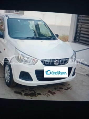 MARUTI SUZUKI ALTO