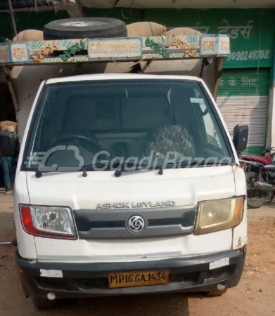 ASHOK LEYLAND DOST