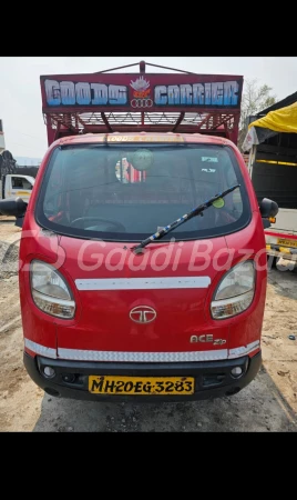 TATA MOTORS Ace Zip