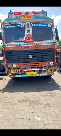 ASHOK LEYLAND 4019