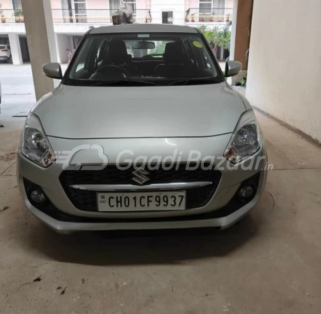 MARUTI SUZUKI SWIFT