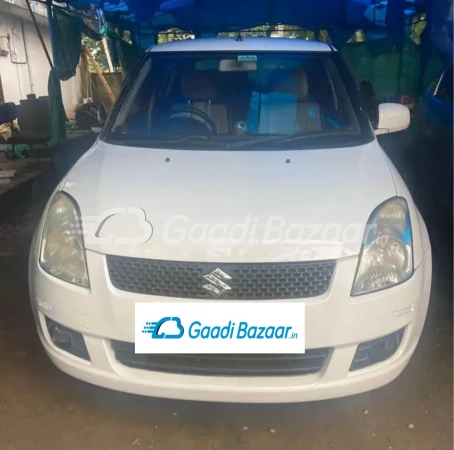 MARUTI SUZUKI SWIFT