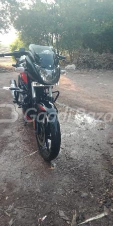 Used Bajaj Pulsar 150 STANDARD bikes for Sale in Pune Second Hand