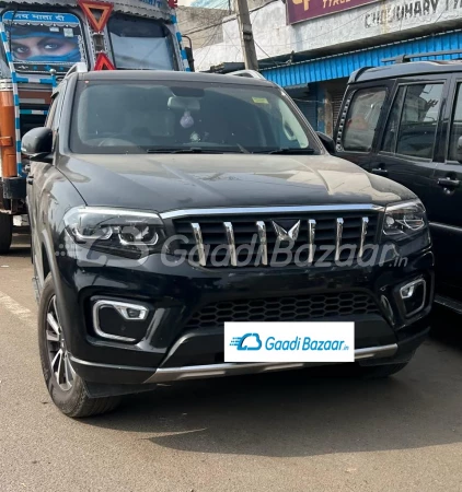 Used MAHINDRA Cars for Sale in Haryana, Second Hand MAHINDRA Cars