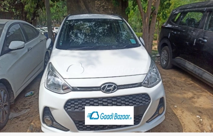 HYUNDAI GRAND I 10