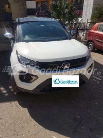 TATA MOTORS NEXON