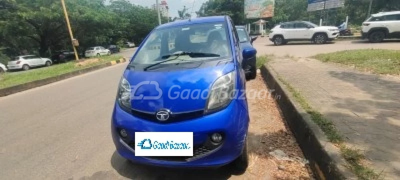 TATA MOTORS Nano