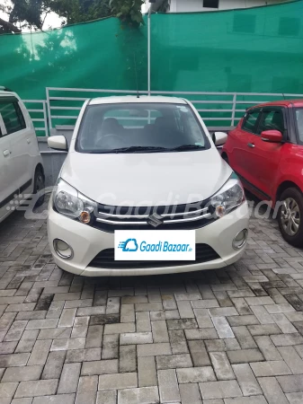 MARUTI SUZUKI CELERIO