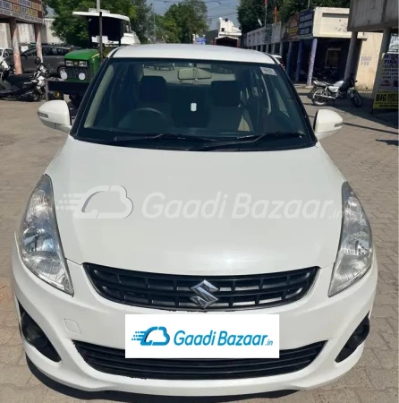 MARUTI SUZUKI Swift DZire [2011-2015]