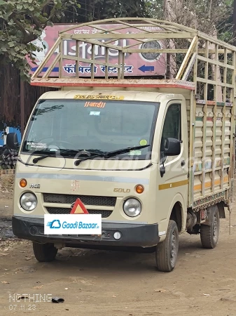 TATA MOTORS Ace Gold