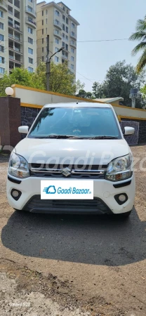 MARUTI SUZUKI WAGON R