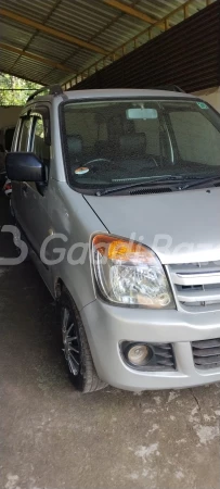 MARUTI SUZUKI WAGON R