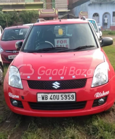 MARUTI SUZUKI SWIFT