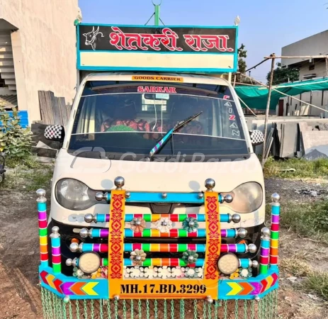 MAHINDRA JEETO