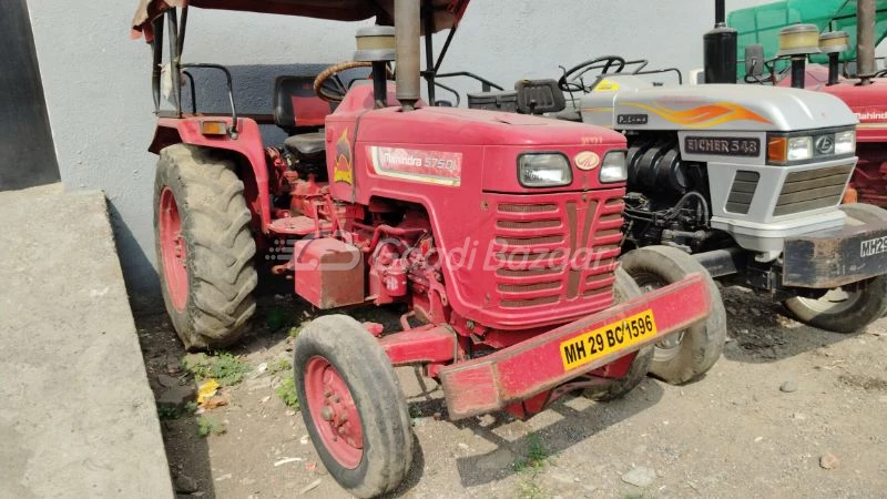 MAHINDRA 575 Di Sp Plus