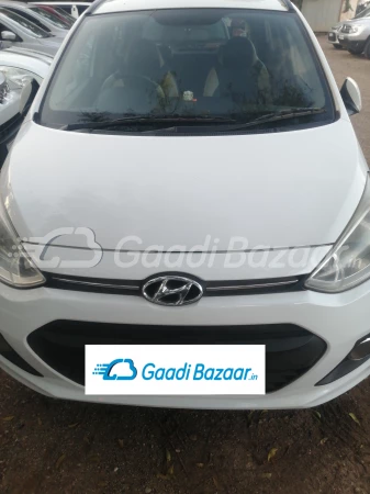 HYUNDAI GRAND I 10