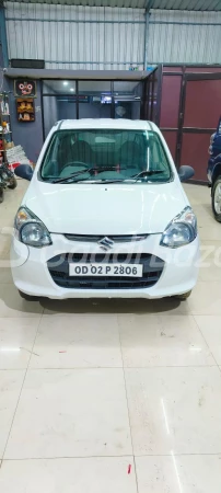 MARUTI SUZUKI ALTO 800