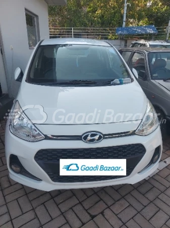 HYUNDAI GRAND I 10