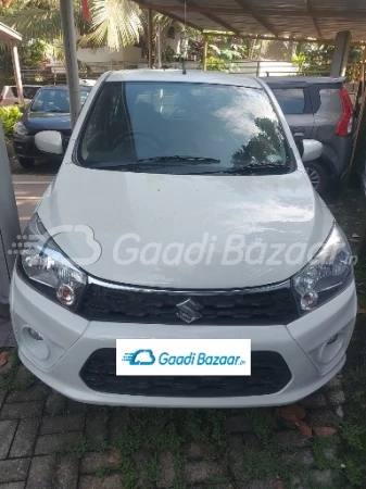 MARUTI SUZUKI CELERIO