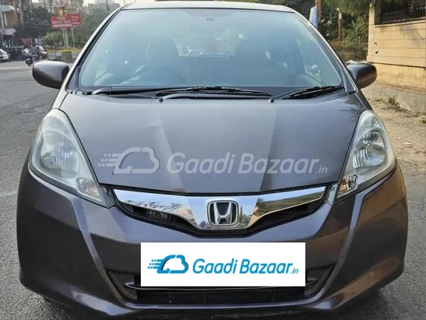 HONDA Jazz [2009-2011]