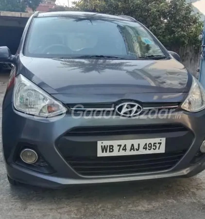 HYUNDAI GRAND I 10