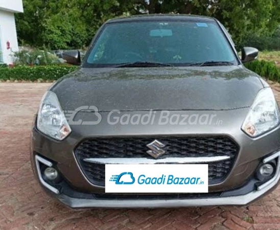 MARUTI SUZUKI SWIFT