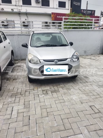 MARUTI SUZUKI Alto 800 [2012-2016]