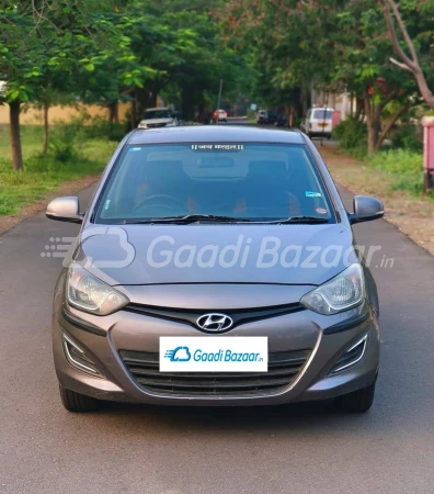 HYUNDAI i20 [2010-2012]