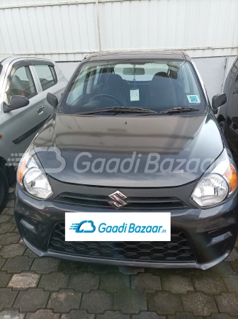 MARUTI SUZUKI ALTO