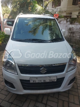 MARUTI SUZUKI WAGON R