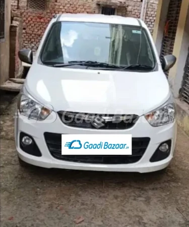 MARUTI SUZUKI ALTO