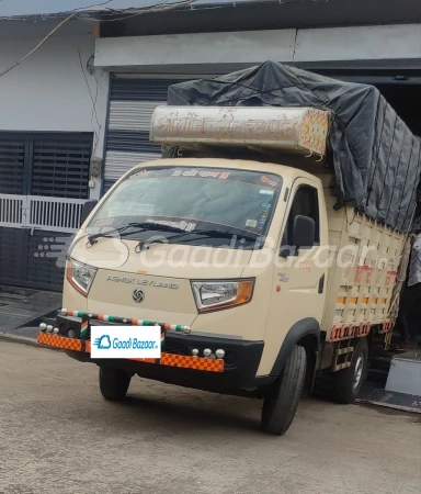 ASHOK LEYLAND BADA DOST I4