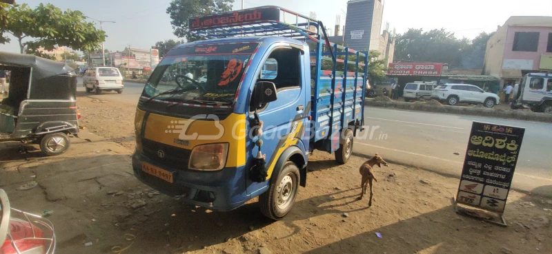 TATA MOTORS Ace Mega