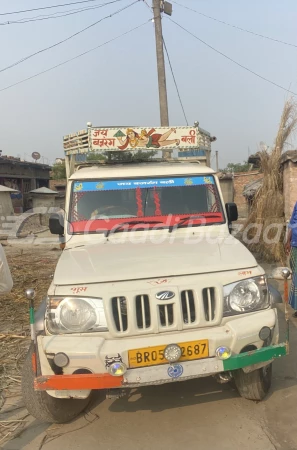 MAHINDRA Bolero Pik-Up