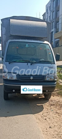 Maruti Suzuki Super Carry Diesel