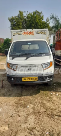 ASHOK LEYLAND BADA DOST I4