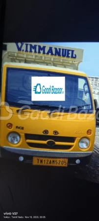 TATA MOTORS Ace Gold