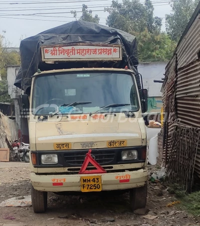 TATA MOTORS SFC 407 EX TT