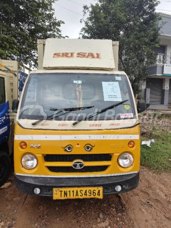 TATA MOTORS ACE GOLD – Diesel