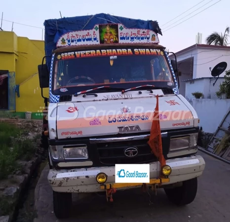 Used TATA MOTORS SFC 407 EX2 3305 HD trucks for Sale in